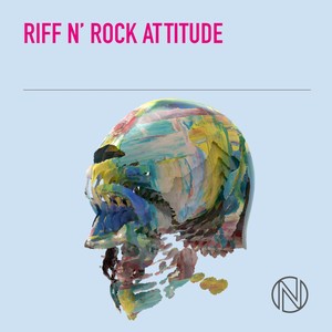 Riff N' Rock Attitude