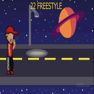 22 (Freestyle)