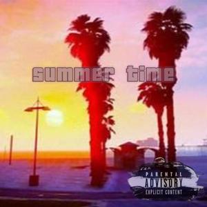 summer time (Remastered) [Explicit]