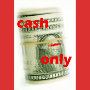 Cash Only (Kroc Remix)
