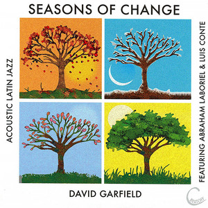 Seasons Of Change