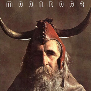 Moondog 2 (Remastered 2000)