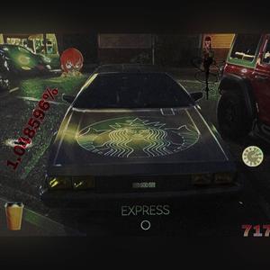 Expresso (Explicit)