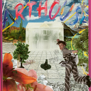 Frog Swamp (Explicit)