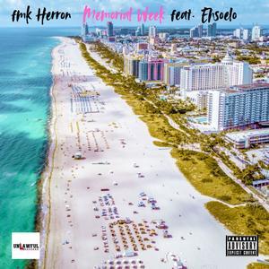 Memorial Week (feat. Ehsoelo) (Explicit)