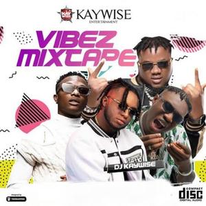 Vibez Mixtape (Dj Kaywise) (feat. Mentor A, Zlatan & Zinoleesky) [Explicit]