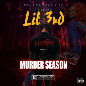 Murder Season (Explicit)