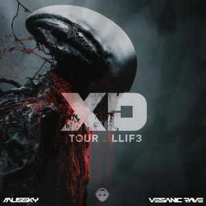 XO Tour Llif3 (TECHNO|Explicit)