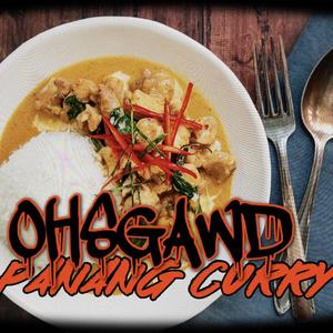 Panang Curry (Explicit)