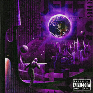 Melodia Intergaláctica (Explicit)