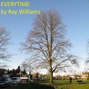 Everytime - Single