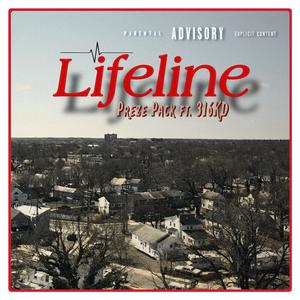 Lifeline (feat. 316KD) (Explicit)