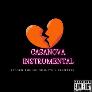 Casanova (Instrumental version)