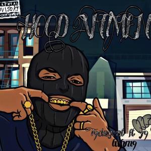 Hood anthem (Explicit)