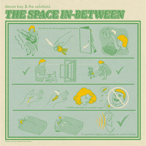 The Space In-Between (Explicit)