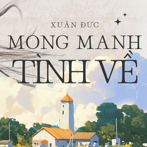 Mong Manh Tình Về