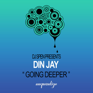Going Deeper (Original Mix)