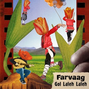Gol Laleh Laleh (feat. Arin Keshishi & Amir Darabi)