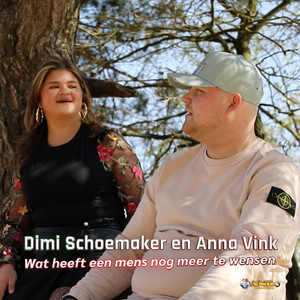 Wat heeft een mens nog meer te wensen