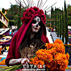 Catrina (Explicit)