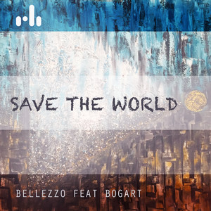 Save the World(feat. Bogart)