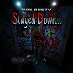 Outside Anthem (feat. MarJety & OTB Spazz) (Explicit)
