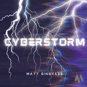 CYBERSTORM