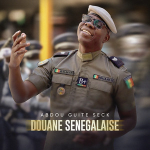 Douane Senegalaise