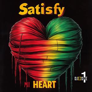 Satisfy Mi Heart