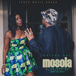 Mosola (feat. Yaw Bannerman)