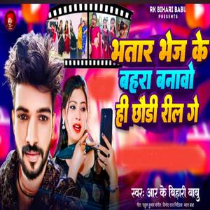Bhatar Bhej Ke Bahara Banayo Hi Chhodi Reel Ge