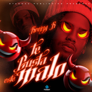 Te Gusta Este Malo (Explicit)