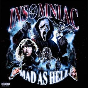 MAD AS HELL (Explicit)