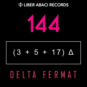 Delta Fermat 3 + 5 + 17