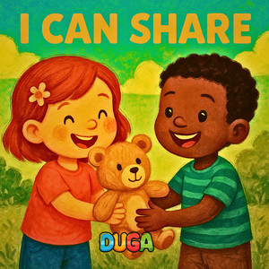 I Can Share