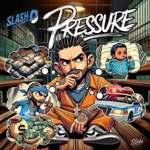 PRESSURE (Explicit)