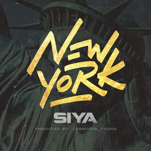 New York (Explicit)