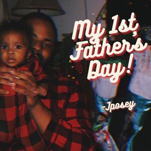 My 1st Father's Day!