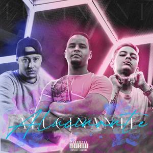 ALUCINANTE (feat. Julito) (Explicit)