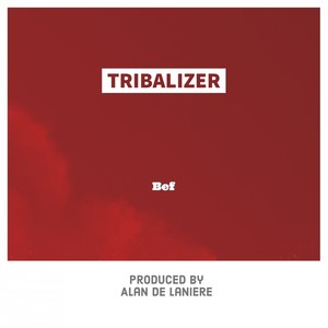 Tribalizer - Zulu BoBO E (Alan de Laniere Tribal Mix)