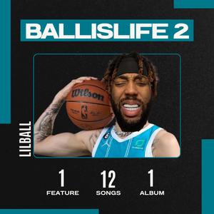 Ballislife 2 (Explicit)