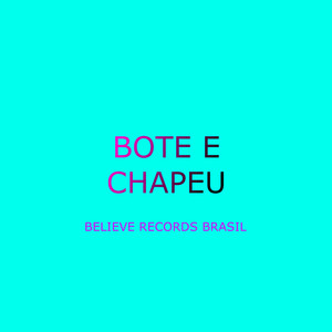 BOTE E CHAPEU