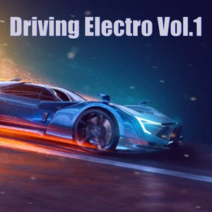 Driving Electro, Vol. 1