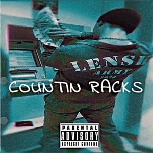 COUNTIN RACKS (feat. Krayto) [Explicit]