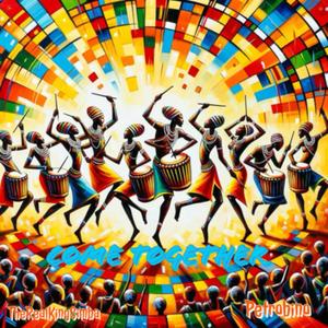 Come Together (feat. Petrobino)