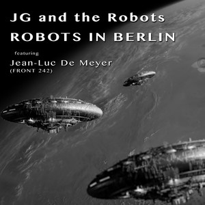 Robots In Berlin