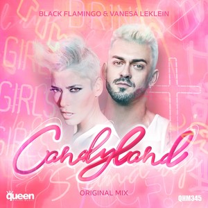 Candyland (Radio Edit)