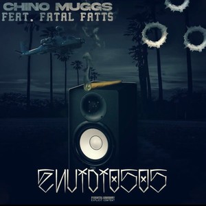 Envidiosos(feat. Fatal Fatts) (Explicit)