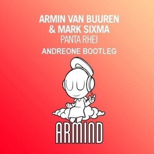 Panta Rhei (AndreOne Bootleg)