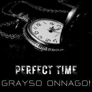 Perfect Time (Explicit)